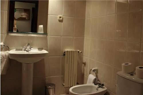 Hostal Los Manos بلانيس المظهر الخارجي الصورة